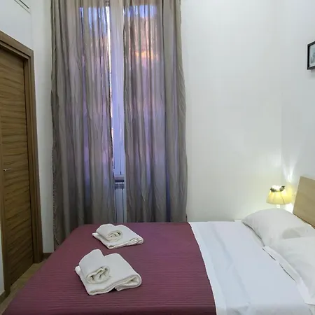 Bed and breakfast La Residenza Del Principe *
