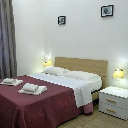 Bed and breakfast La Residenza Del Principe
