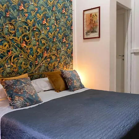 Bed and breakfast La Residenza Del Principe Roma